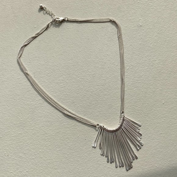 Dainty Unique Necklace - Picture 1 of 4